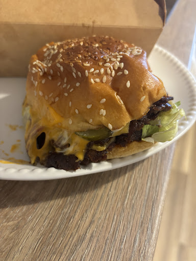 Photo of Kings Burgeriy - 41 Cottingham Rd, Hull HU5 2PP